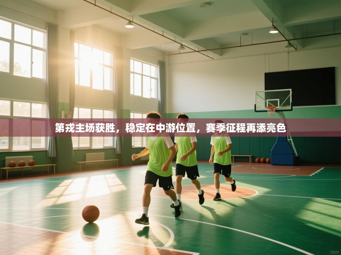 第戎主场获胜，稳定在中游位置，赛季征程再添亮色  第2张