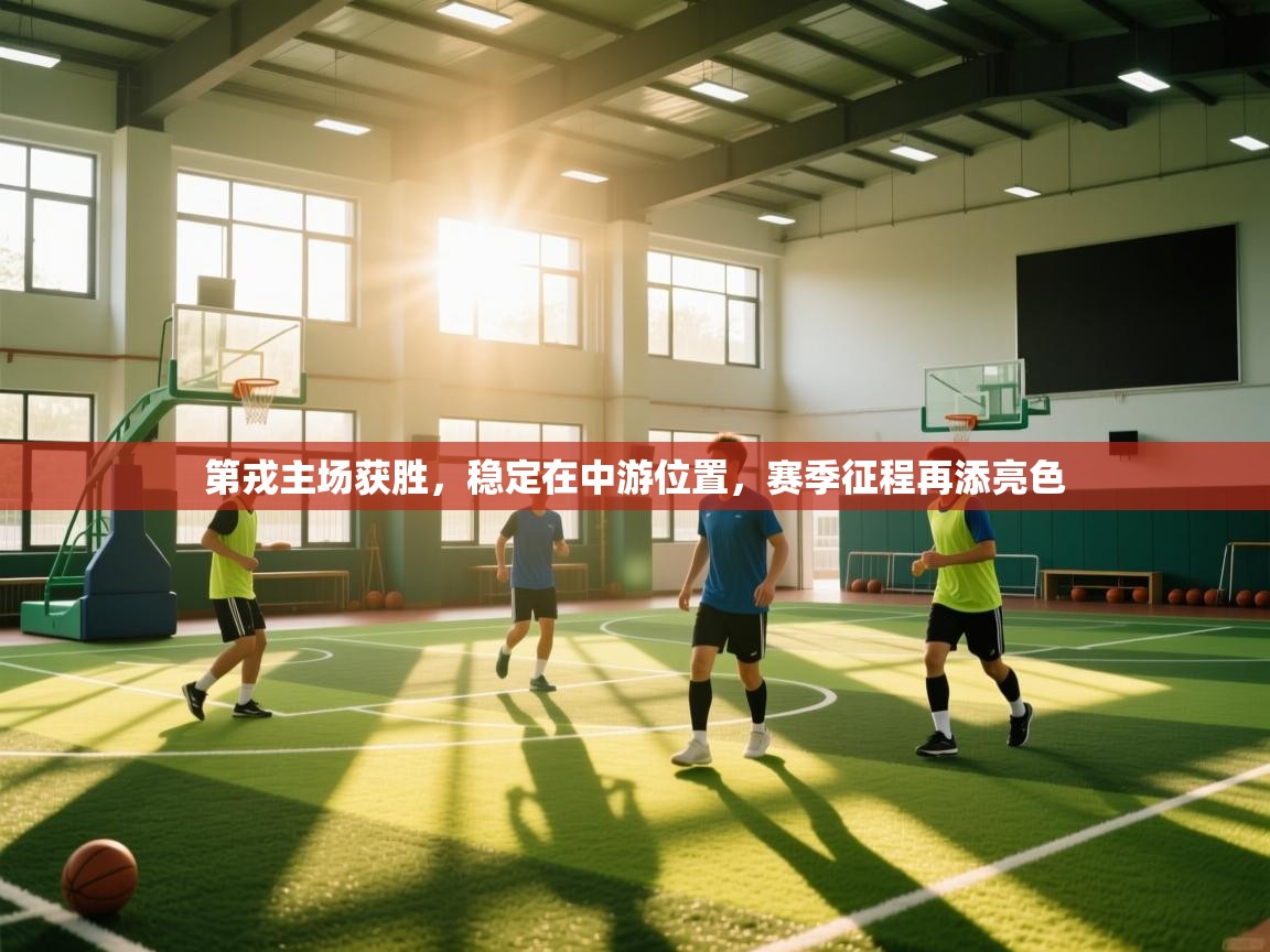 第戎主场获胜，稳定在中游位置，赛季征程再添亮色